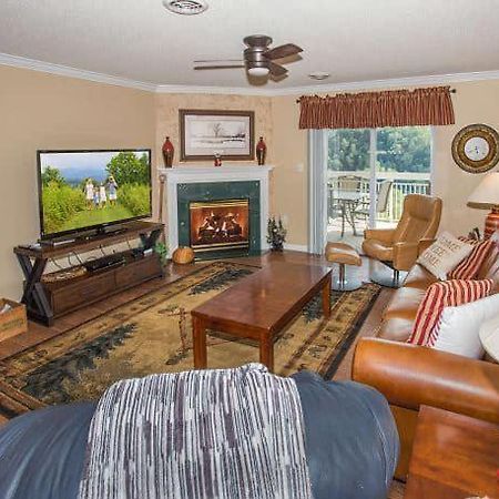 Wp552 Whispering Pines Villa Pigeon Forge Ngoại thất bức ảnh