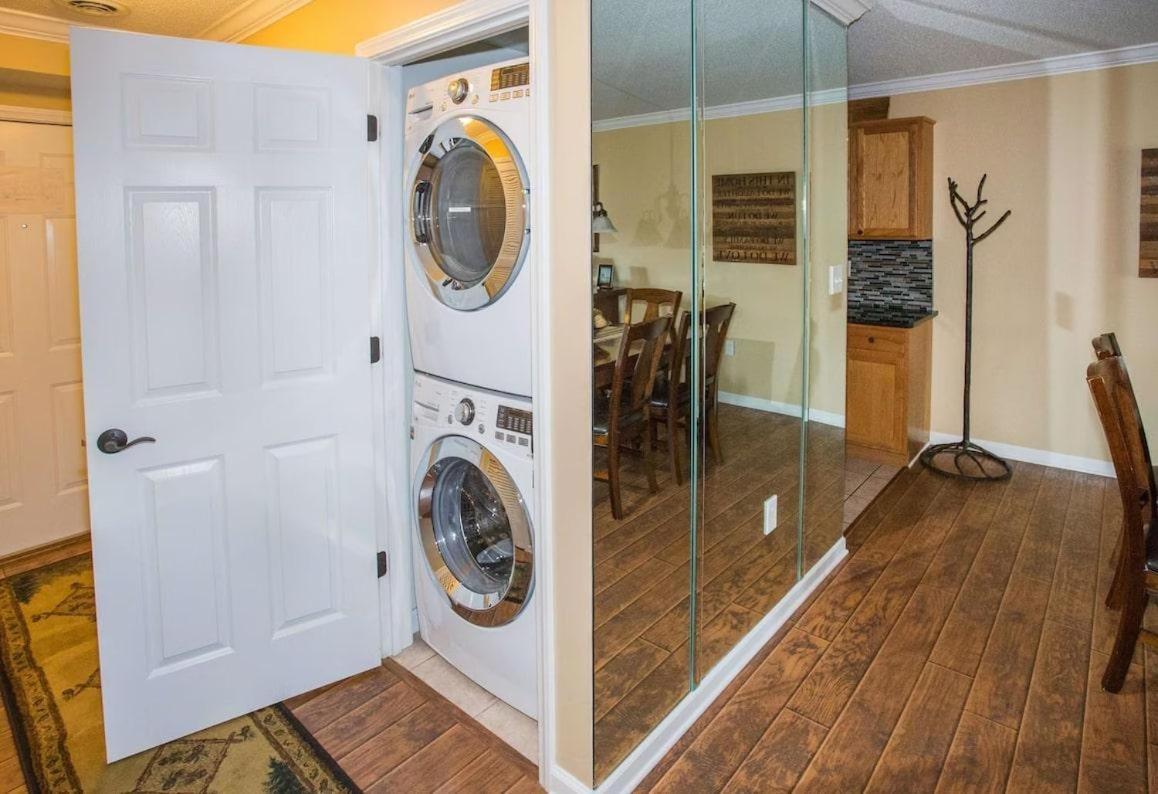 Wp552 Whispering Pines Villa Pigeon Forge Ngoại thất bức ảnh