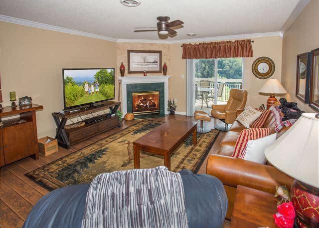 Wp552 Whispering Pines Villa Pigeon Forge Ngoại thất bức ảnh