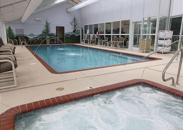 Wp552 Whispering Pines Villa Pigeon Forge Ngoại thất bức ảnh